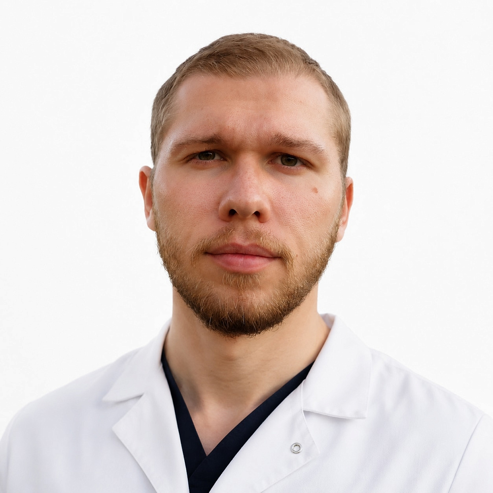 Маленкин Артем Дмитриевич